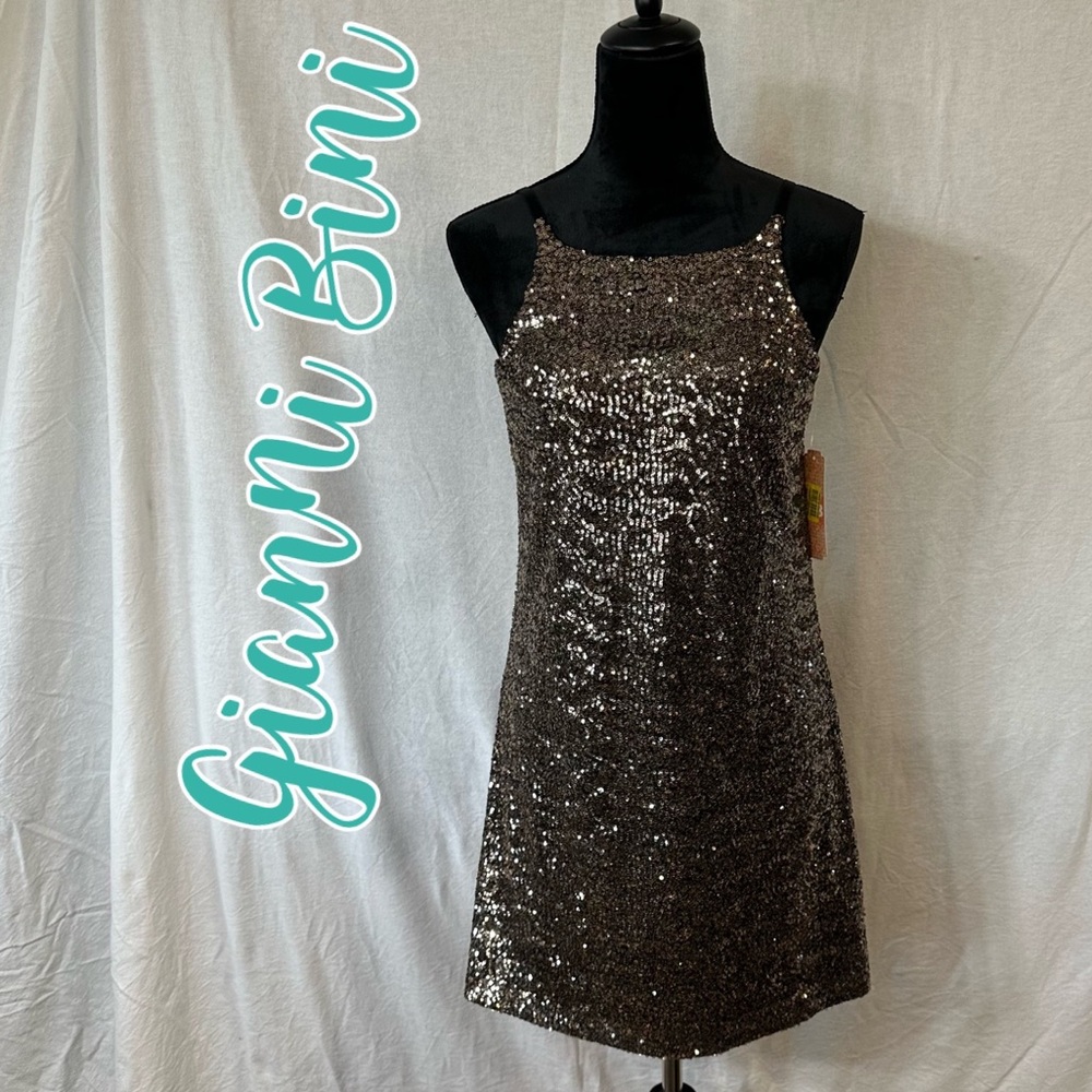 Gianni Bini Dress